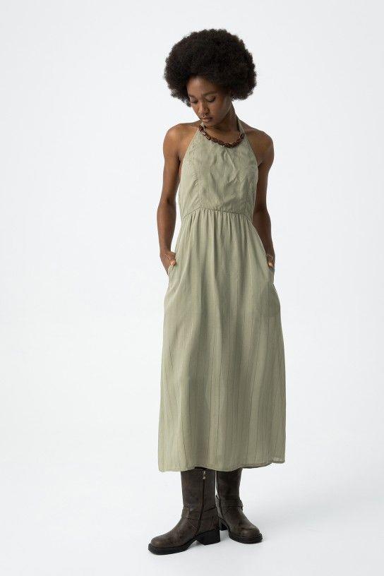 VESTIDA ELIZA