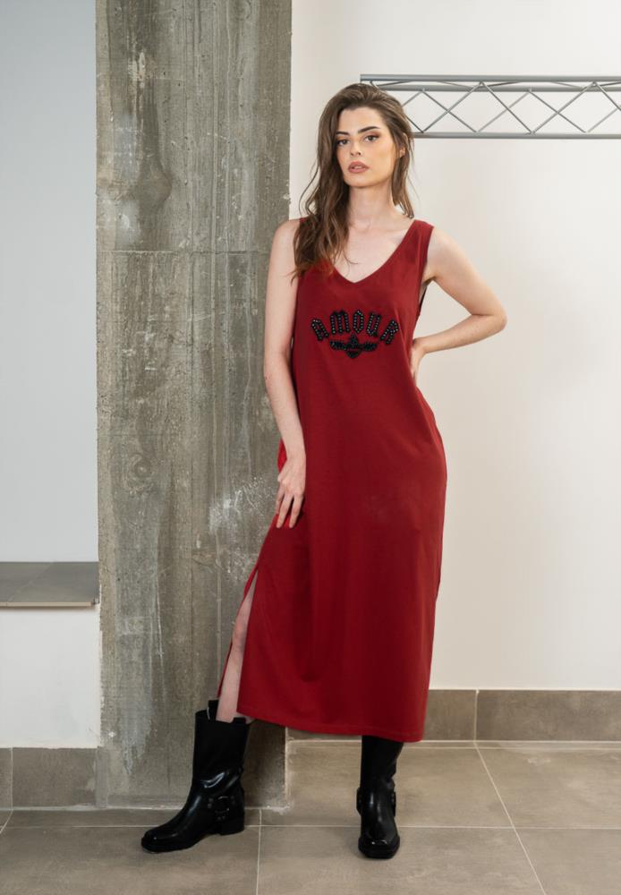 Vestido Animosa Amour