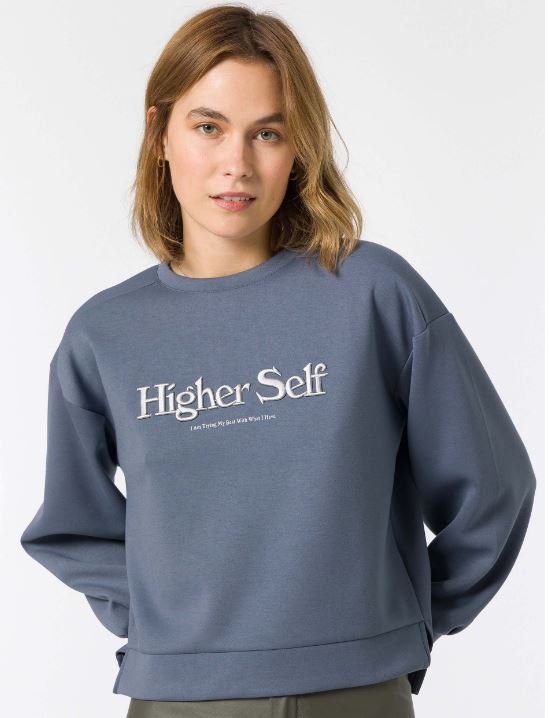 SUDADERA PROENCA | Totom.es