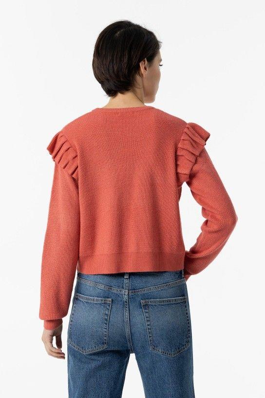 JERSEY EPICA CORAL