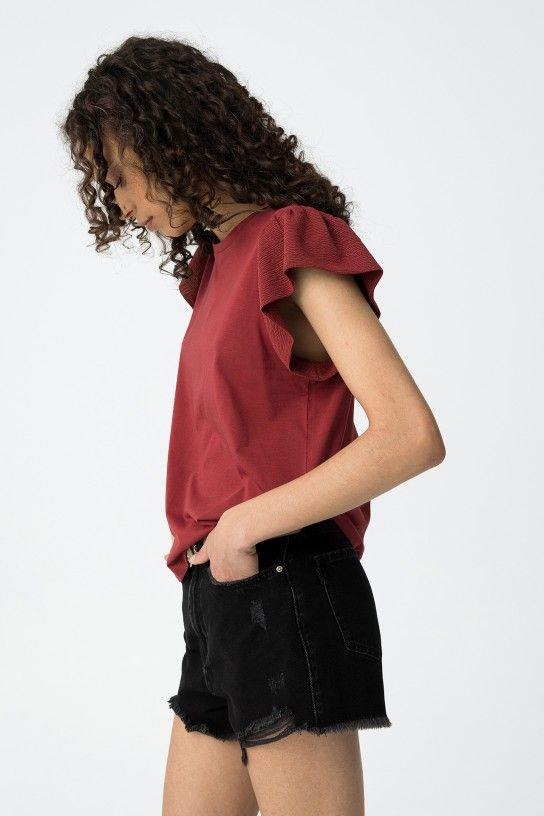 CAMISETA KIRA_20 CALDERA