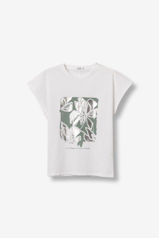 Camiseta Tiffosi Madrid_27 blanco