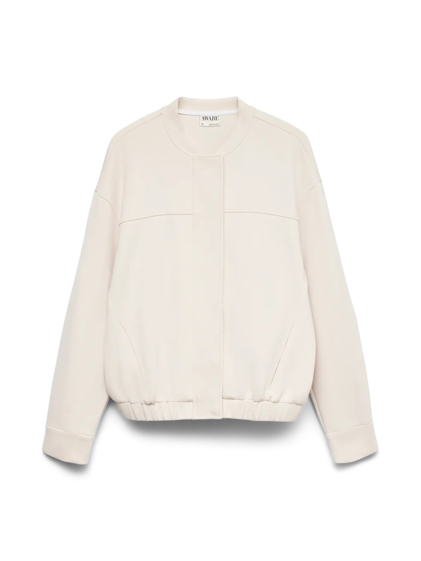 BOMBER AWLUISA LS CRUDO
