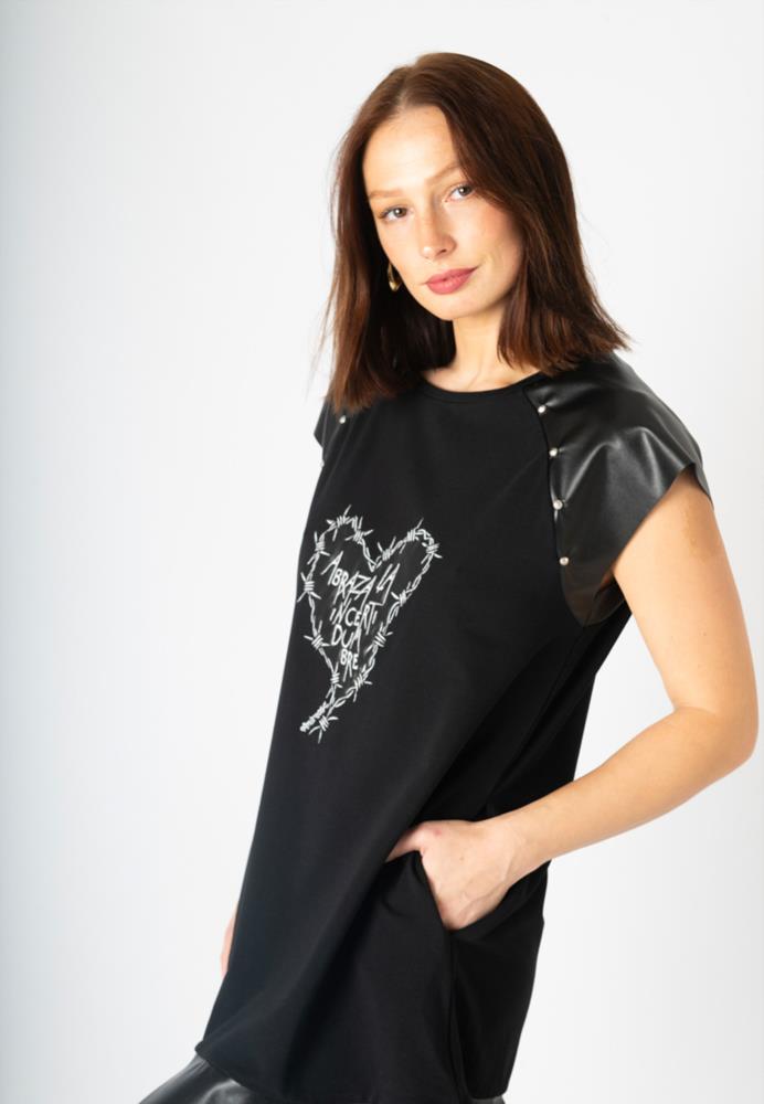 Vestido Animosa Abraza la Incertidumbre