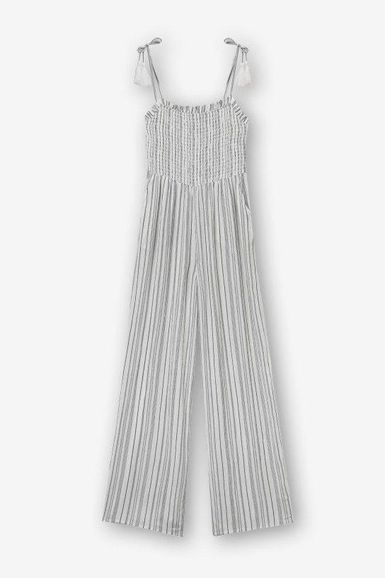 VESTIDO RUG
