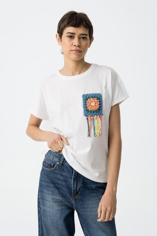 CAMISETA CULT