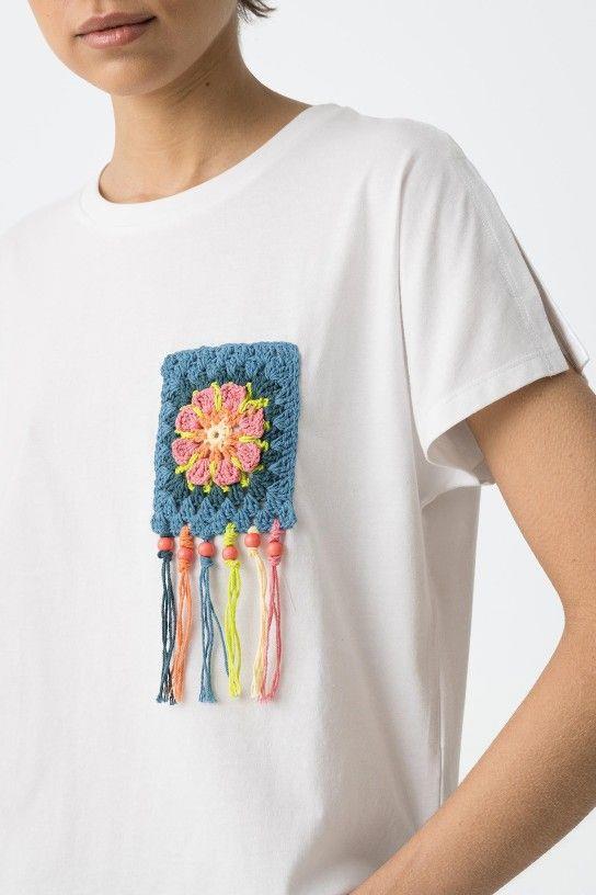 CAMISETA CULT