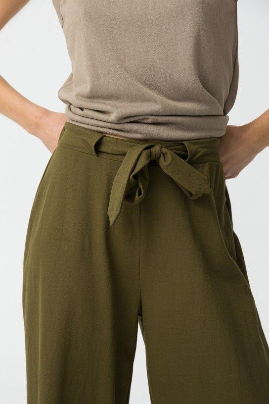 PANTALON SANTOS