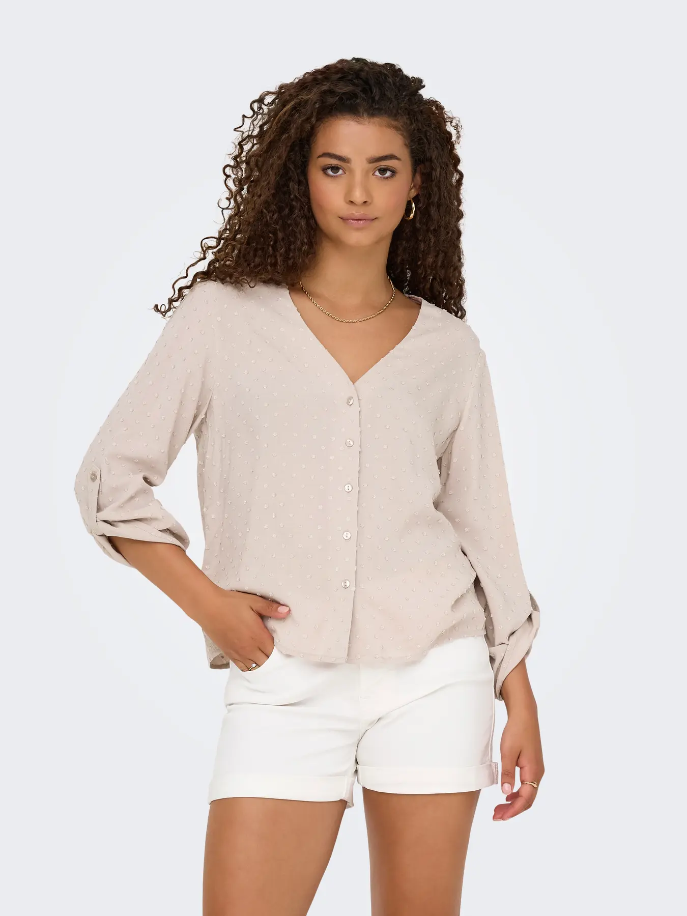 BLUSA JDYDIANA LIFE 7/8