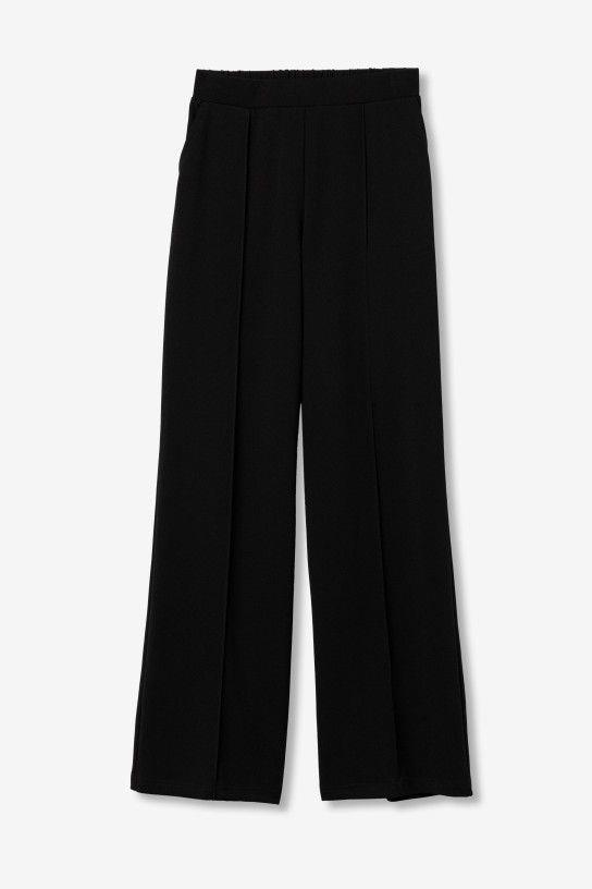 Pantalón Tiffosi Manola_3 negro