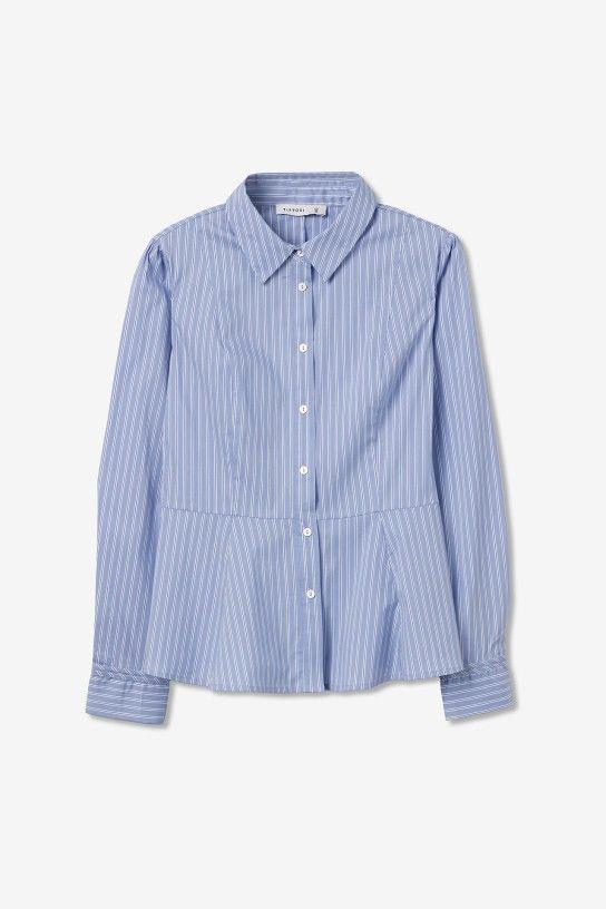 Camisa Tiffosi Coroa azul