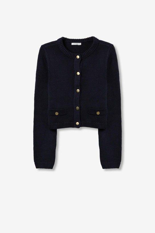 Chaqueta Tiffosi Requiem_1 azul marino