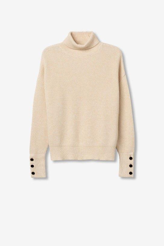 Jersey Tiffosi Lemuria beige