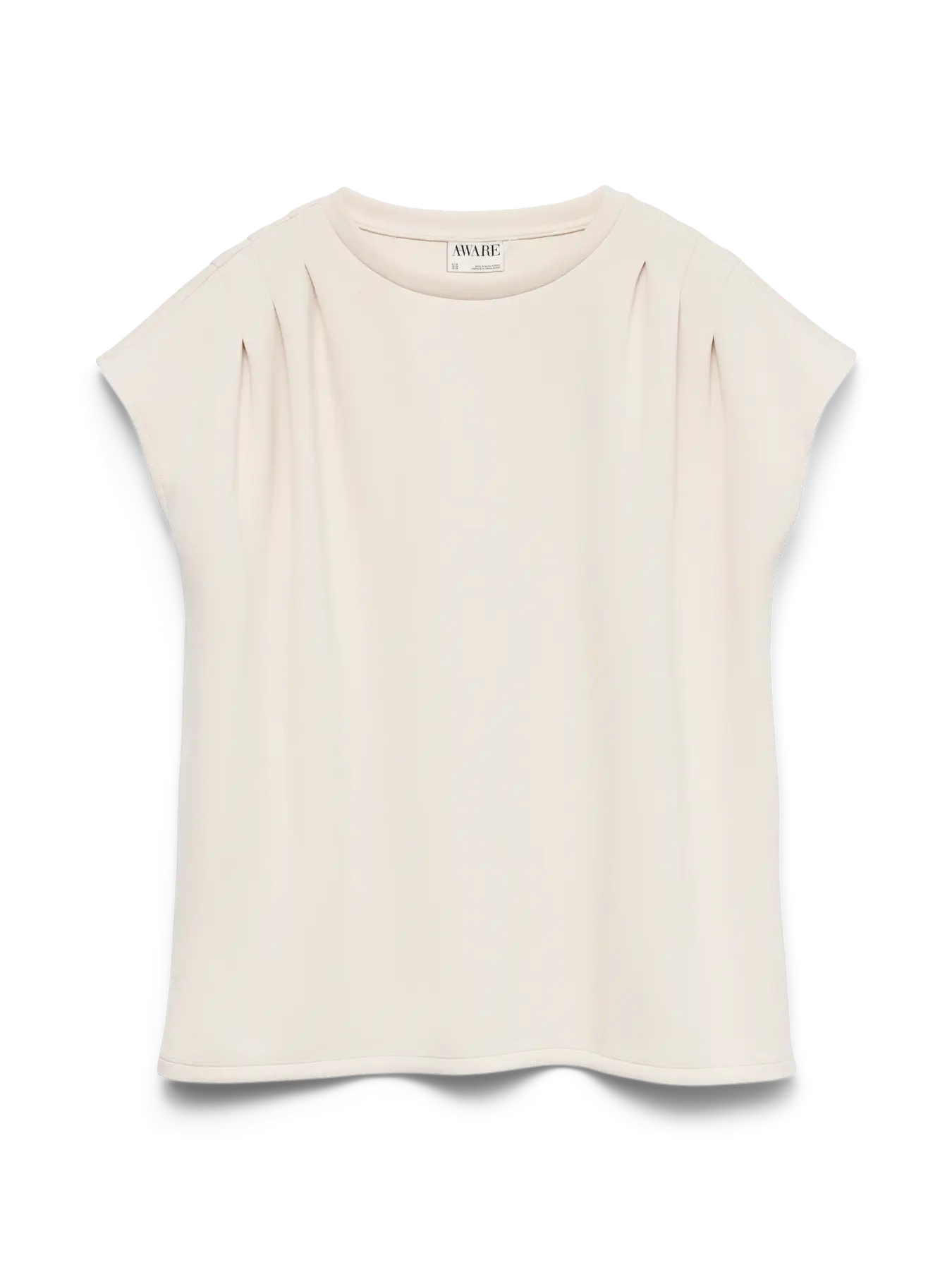 TOP AWLUISA SS CRUDO