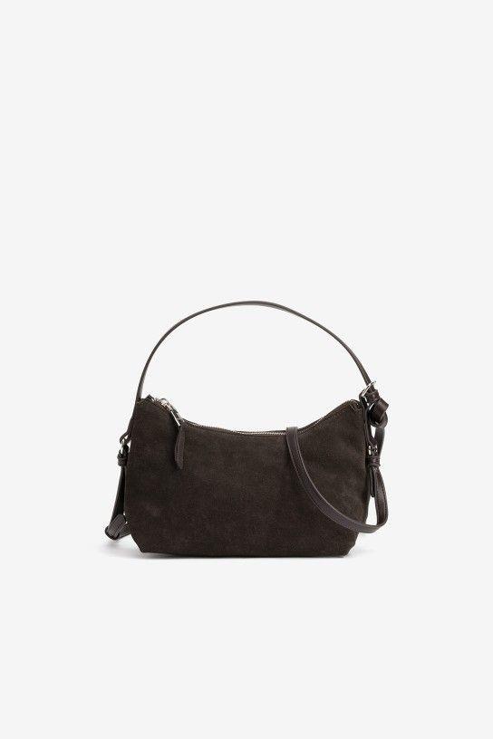 Bolso Tiffosi María marrón