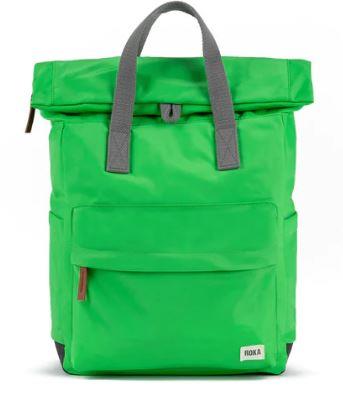 MOCHILA ROKA CANFIELD SSN KELLY
