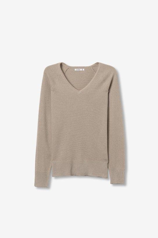 Jersey Tiffosi Costar beige