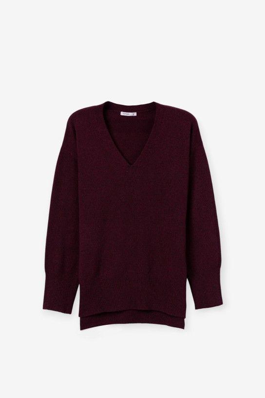 Jersey Tiffosi Andromeda granate