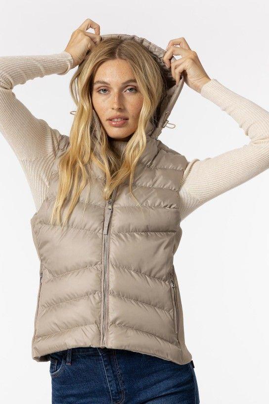 CHALECO EVE_1 BEIGE