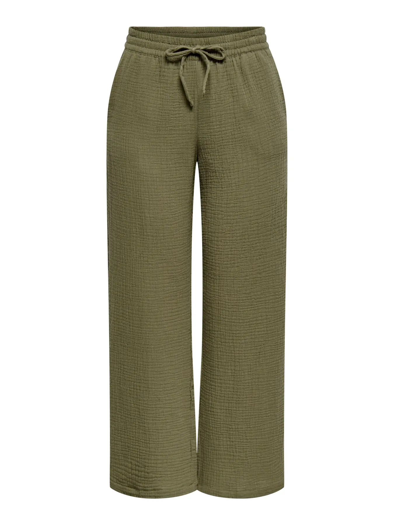 Pantalón JDY Theis verde