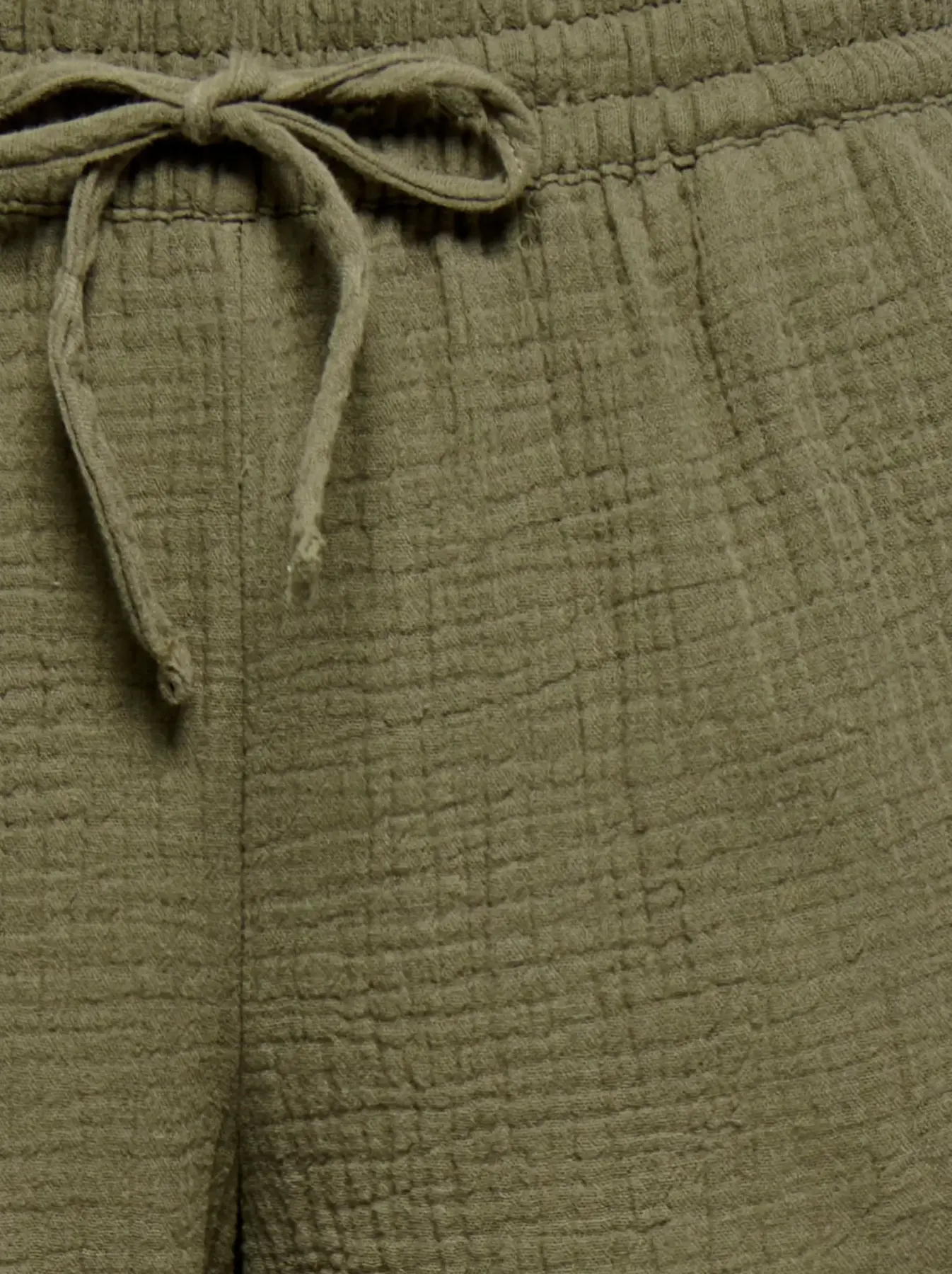 Pantalón JDY Theis verde