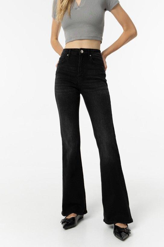 Jeans Tiffosi ZOE_46 negro