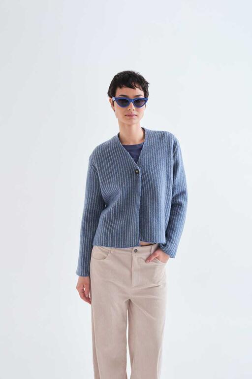 Cardigan Compañía Fantástica