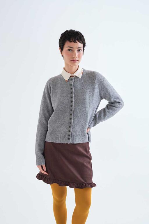 Cardigan Compañía Fantástica