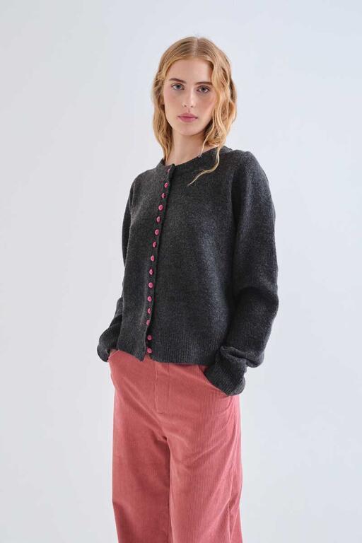 Cardigan Compañía Fantástica