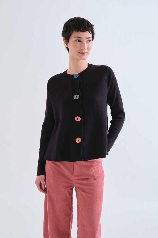 Cardigan Compañía Fantástica
