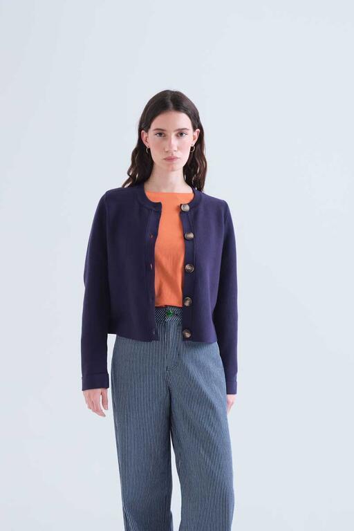 Cardigan Compañía Fantástica