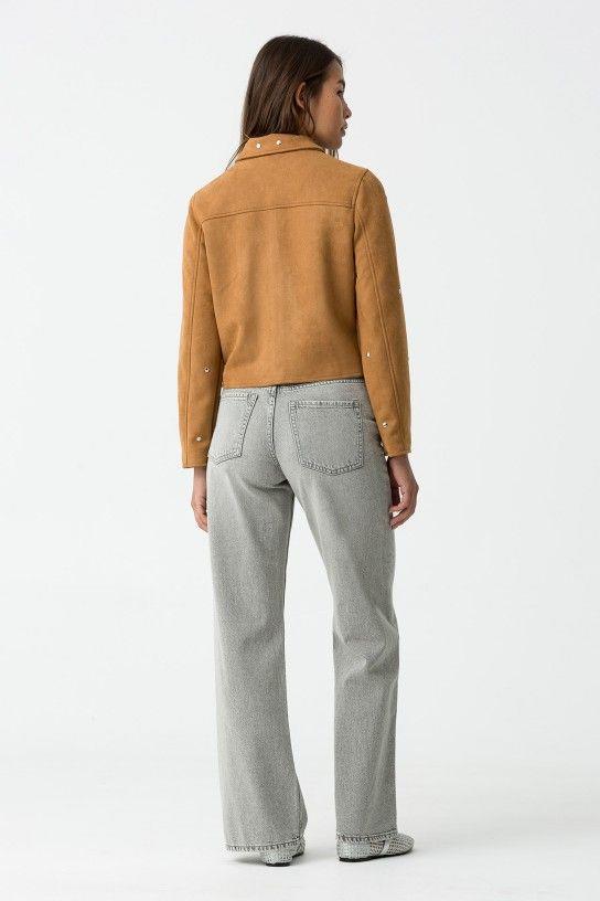 Jeans Tiffosi BONNYE_52 gris