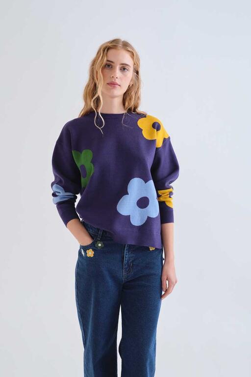 Jersey Compañía Fantástica