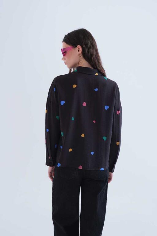 Camisa Compañía Fantástica