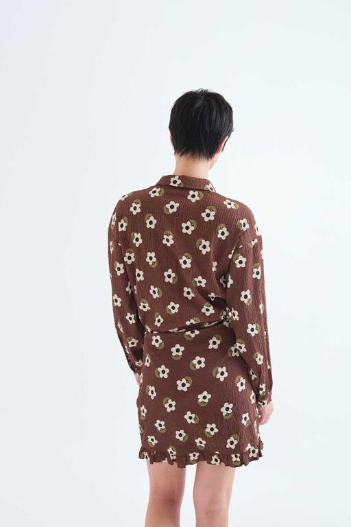 Camisa Compañía Fantástica