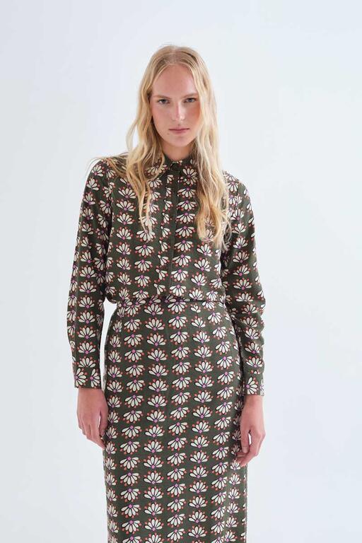 Camisa Compañía Fantástica