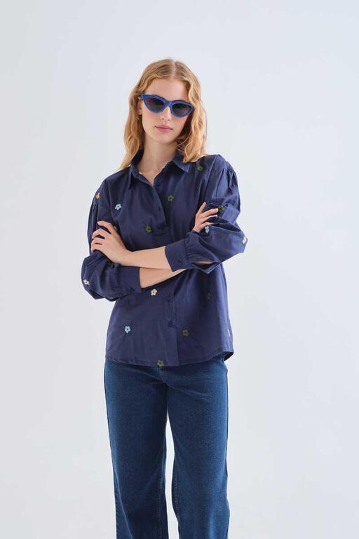 Camisa Compañía Fantástica