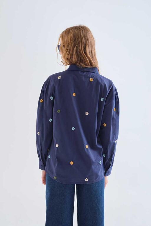 Camisa Compañía Fantástica