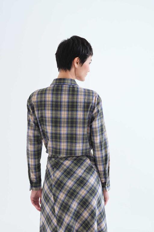 Camisa Compañía Fantástica