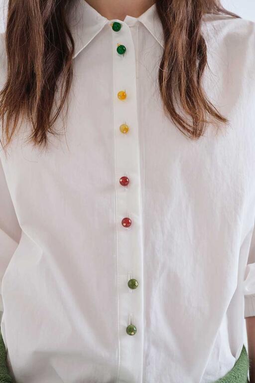Camisa Compañía Fantástica