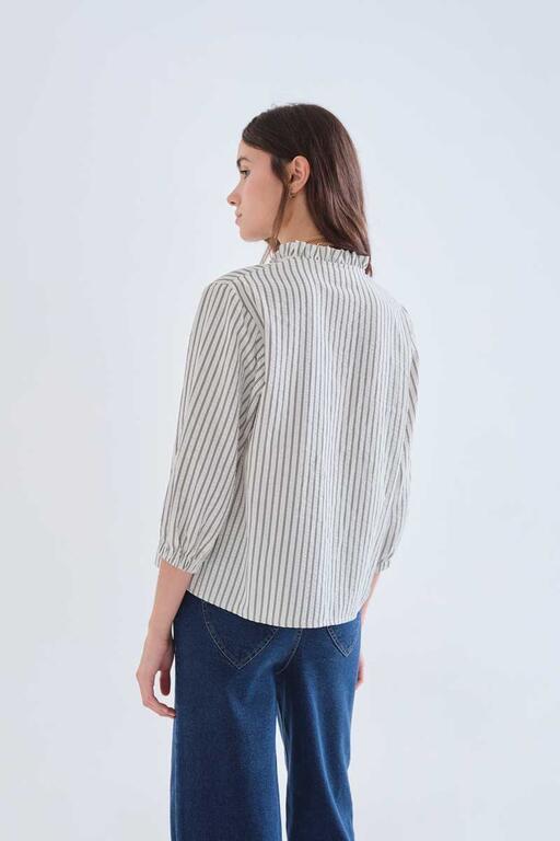 Camisa Compañía Fantástica