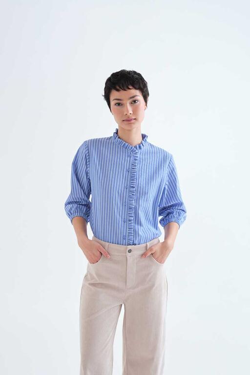 Camisa Compañía Fantástica