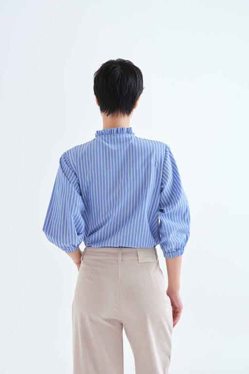 Camisa Compañía Fantástica