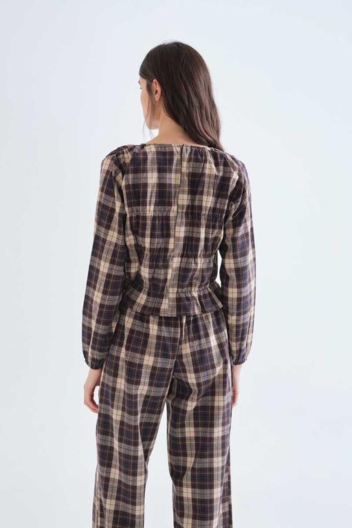 Camisa Compañía Fantástica