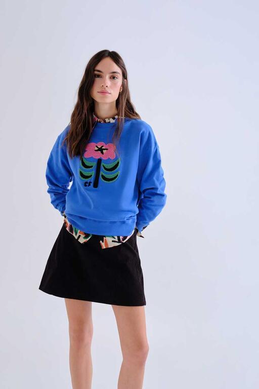Sudadera Compañía Fantástica