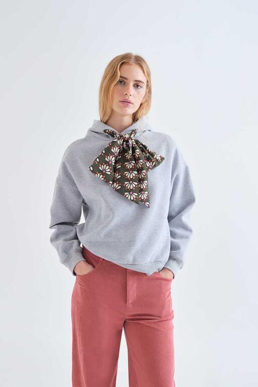 Sudadera Compañía Fantástica