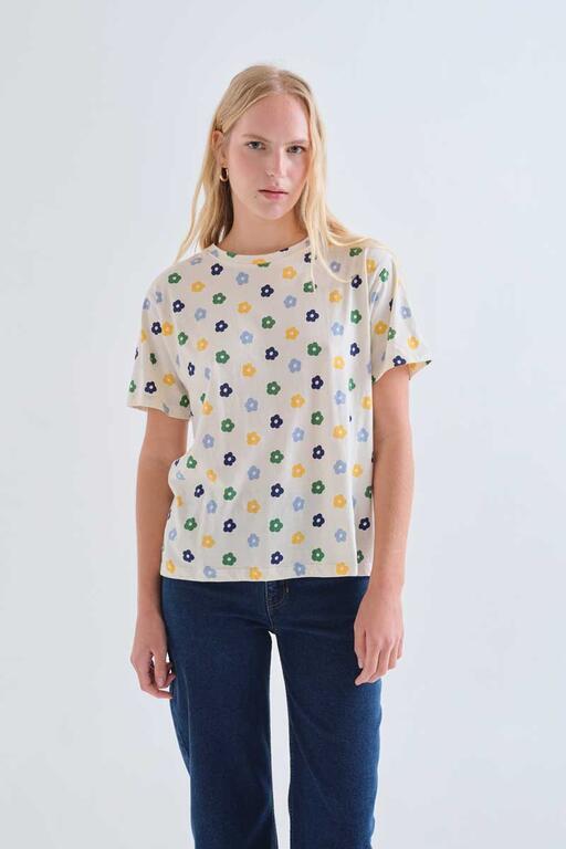 Camiseta Compañía Fantástica