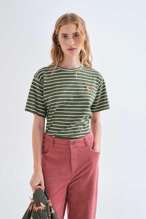 Camiseta Compañía Fantástica