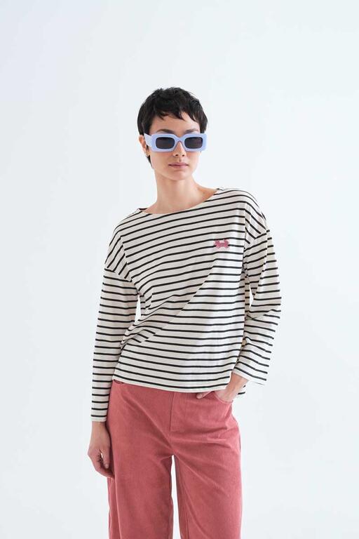 Camiseta Compañía Fantástica