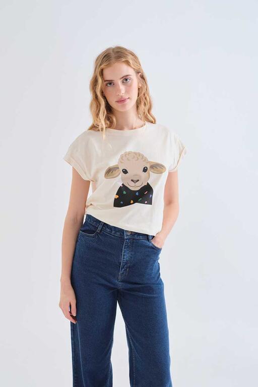 Camiseta Compañía Fantástica
